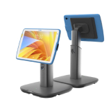 Zebra EVM ET4X 10 Point-Of-Sale (POS) Stand for 10in ET40, ET45 (Power Supply and POS Hub for peripherals sold seperately) STND-ET4X-10POS1-01 Zebra EVM ET4X 10 Point-Of-Sale (POS) Stand for 10in ET40, ET45 (Power Supply and POS Hub for peripherals sold seperately) STND-ET4X-10POS1-01