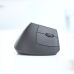 Logitech MX VERTICAL ADV ERGONOMIC MOUSE/GRAPHITE - EMEA 910-005448