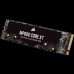 Corsair CR SSD MP600 CORE XT 2TB M.2 NVMe PCIe 4 CSSD-F2000GBMP600CXT 