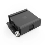 Compulocks APPLE TV 4K 3RD GEN SECURITY/MOUNT BLACK ATVEN43