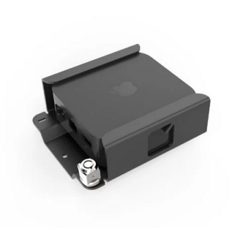 Compulocks APPLE TV 4K 3RD GEN SECURITY/MOUNT BLACK ATVEN43