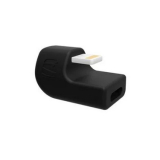 Adaptor Compulocks 180 DEGREE LIGHTNING ADAPTER/BLACK 180LTAD