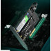 ADAPTOR Ugreen, CM302 2 X M.2 (M)(NVMe) la PCle 3.0, adaptor pt. SSD M.2 cu form factor 2280, 2260, 2242 si 2230 70504 - 6957303875047 