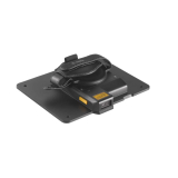 Scanner coduri de bare Zebra EVM 10, Android, SE4770, Expansion Back + Rotating Hand Strap (Optional Aux Battery Sold Separately) ZBK-ET5X-10SCN7-02