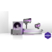 Hard disk 2TB - Western Digital PURPLE WD20PURX  