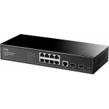 CUDY 8-Port Layer 2 Managed Gigabit Swit CUDY 8-Port Layer 2 Managed Gigabit Swit