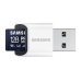 Card memorie Samsung MICROSDXC PRO ULTIMATE 128GB UHS1 MB-MY128SB/WW
