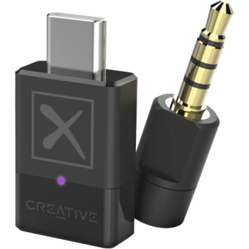 CREATIVE Bluetooth USB Transmitter BT-W4 70SA018000000 (timbru verde 0.18 lei) CREATIVE Bluetooth USB Transmitter BT-W4 70SA018000000 (timbru verde 0.18 lei)