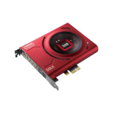 Placa sunet CREATIVE Sound Blaster Z SE - PCIe SoundCard and DAC 70SB150000004 