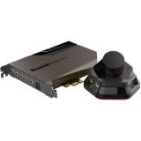 Placa sunet PLACI de SUNET Creative Sound Blaster AE-7 - PCIe SoundCard (retail) 70SB180000000 