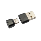 JABRA USB C ADAPTOR USB C/FEMALE TO USB A MALE. 14208-38