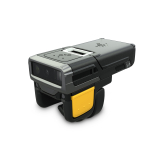 Scanner coduri de bare Zebra EVM RS5100 Ring Scanner, Platform Only, SE4710, No Battery, No Manual Trigger, Top Trigger, Bluetooth 5.0, Worldwide RS51C0-LNNMWR