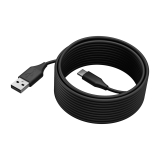 Adaptor JABRA PANACAST 50 USB CABLE USB/2.0 5M USB-C TO USB-A 14202-11