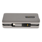 StarTech USB-C MULTIPORT ADAPTER/USB-C - HDMI/DP DOCKING STATION DKT31CDHPD3