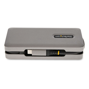 StarTech USB-C MULTIPORT ADAPTER/USB-C - HDMI/DP DOCKING STATION DKT31CDHPD3 StarTech USB-C MULTIPORT ADAPTER/USB-C - HDMI/DP DOCKING STATION DKT31CDHPD3