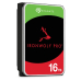 Seagate IRONWOLF PRO 16TB SATA 3.5IN/7200RPM ENTERPRISE NAS ST16000NT001
