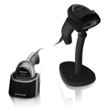 Scanner coduri de bare Datalogic Gryphon I GD4520, Kit, 2D Mpixel Imager, USB-only, High Density, Black, Disinfectant Ready Antimicrobial GD4520-BKK1-HD-DRA Scanner coduri de bare Datalogic Gryphon I GD4520, Kit, 2D Mpixel Imager, USB-only, High Density, Black, Disinfectant Ready Antimicrobial GD4520-BKK1-HD-DRA