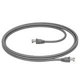 Cablu Logitech Cat5e Kit - GRAPHITE - WW 952-000072