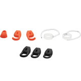 JABRA STEALTH UC KIT 6 EAR CUSHIONS 2 EARHOOKS        IN