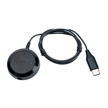 JABRA EVOLVE 30 II LINK MS/CONTROLLER ONLY USB-C 14208-35