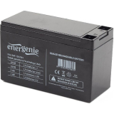 Acumulator UPS Gembird 12V 7A BAT-12V7AH