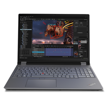Laptop Lenovo P16 i9-13980HX WQXGA 32 1Ts 2000 3Y W11 21FA000ARI   