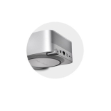 Adaptor Kensington LOCKING ADAPTER FOR MAC STUDIO/ K65101WW