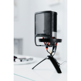 Microfon CHERRY UM POP FILTER/ JA-0750