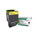 Imprimanta Lexmark TONER RETURN OPEN YELLOW CRTG/F. CS/CX3/4/517 2.300 PGS 71B20Y0