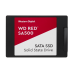 Western Digital RED SSD 1TB 2.5IN 7MM/3D NAND SATA 6GB/S WDS100T1R0A