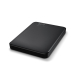 Western Digital ELEMENTS PORTABLE 5TB/2.5IN USB 3.0 WDBU6Y0050BBK-WESN