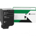 Lexmark TONER BLACK RETURN CRTG/22000P. F. CS/X73X 71C2HK0 Lexmark TONER BLACK RETURN CRTG/22000P. F. CS/X73X 71C2HK0