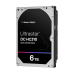 Western Digital ULTRASTAR DC HC310 6TB 3.5 SATA/HUS726T6TALE6L4 SATA 0B36039