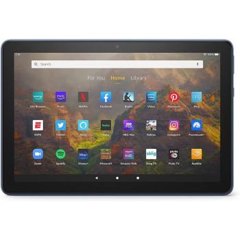 Tableta Amazon Fire HD 10 Tablet 32GB DENIM 2021 B08F5LQCYP