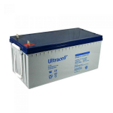 Accesoriu UPS BATTERY 12V 200AH/UCG200-12 ULTRACELL UCG200-12 (timbru verde 0.5 lei) 