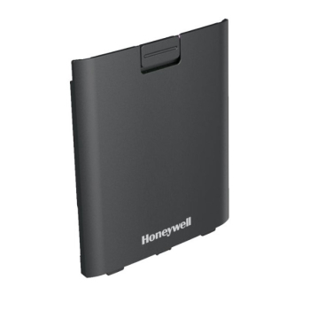 Scanner coduri de bare Honeywell CT30 XP disinfectant ready battery pack, 3400mAh, for use with CT30 XP disinfectant-ready config CT30P-BTSC-001