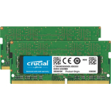 Memorie NB MEMORY 64GB PC25600 DDR4 SO/KIT2 CT2K32G4SFD832A CRUCIAL 