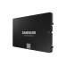 SSD Samsung 870 EVO, 1TB, 2.5, SATA III MZ-77E1T0B/EU