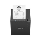 Imprimanta EPSON TM-M30III (152): WI-FI +/BLUETOOTH MODEL BLACK C31CK50152