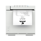 Imprimanta EPSON TM-M30III (111): STANDARD/MODEL WHITE C31CK50111