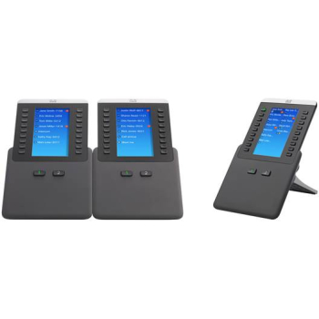 Telefon Cisco 8800 series KEM for Audio IP Phones with MPP firmware CP-8800-A-KEM-3PC= Telefon Cisco 8800 series KEM for Audio IP Phones with MPP firmware CP-8800-A-KEM-3PC=