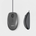 LOGITECH MOUSE M100 - BLACK -/EMEA 910-006652