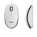 LOGITECH MOUSE M100 - WHITE -/EMEA 910-006764
