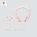 Casti Logitech H390 USB COMPUTER HEADSET/-ROSE-EMEA-914 981-001281