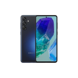 Smartphone Samsung Galaxy M55 5G M556 6.7'' 8GB 128GB DualSIM Blue Black SM-M556EZKAEUE