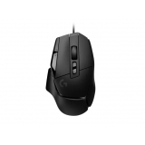 Mouse Logitech G502 X - BLACK - EER2/. 910-006138