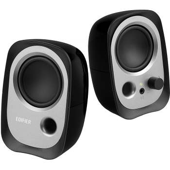 Boxe 2.0 Edifier R12U 4W USB Black