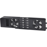 HP Z4 PCIE RTNER W FANS/. 56Q84AA