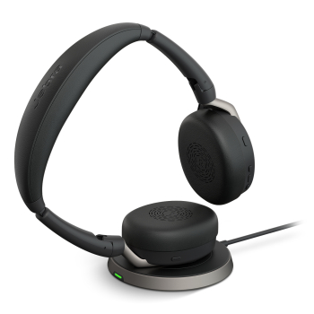 Casti Jabra EVOLVE2 65 FLEX LINK380C UC/STEREO WLC 26699-989-889 Casti Jabra EVOLVE2 65 FLEX LINK380C UC/STEREO WLC 26699-989-889