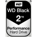 Western Digital 2TB BLACK 64MB/3.5IN SATA 6GB/S 7200RPM WD2003FZEX